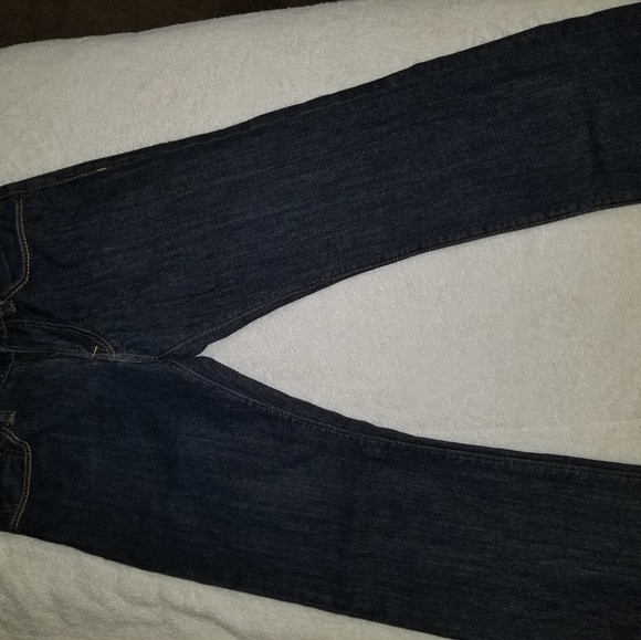 Express Jeans - Picture 2 of 3